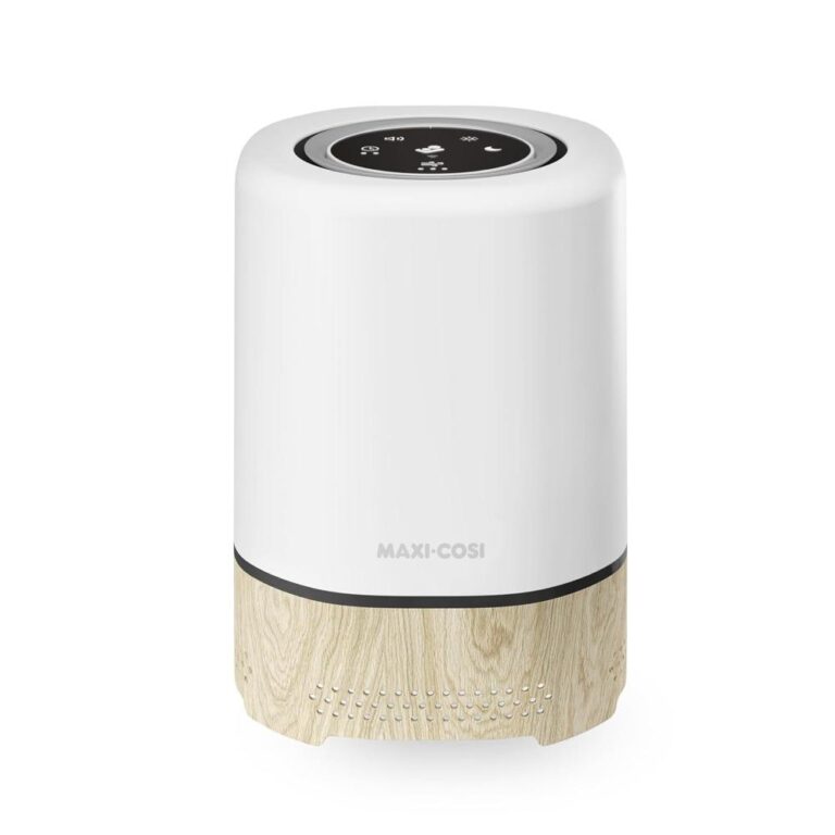 Maxi Cosi - Clean 3 in 1 Smart Air Purifier Filter X3