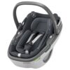 Maxi Cosi – Coral Car Seat Essential Graphite