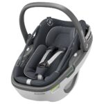 Maxi Cosi – Coral Car Seat Essential Graphite