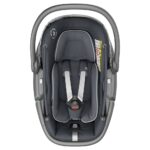 Maxi Cosi – Coral Car Seat Essential Graphite