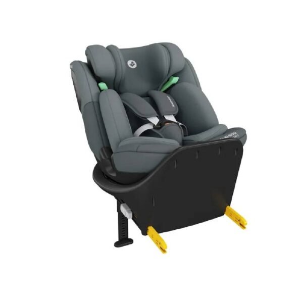 Maxi Cosi – Emerald 360 S Car Seat Tonal Graphite