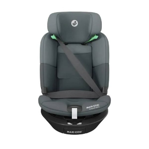 Maxi Cosi – Emerald 360 S Car Seat Tonal Graphite