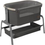 Maxi Cosi – Iora Co-Sleeper Beyond – Graphite Eco