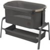 Maxi Cosi – Iora Co-Sleeper Beyond – Graphite Eco