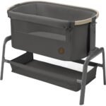 Maxi Cosi – Iora Co-Sleeper Beyond – Graphite Eco
