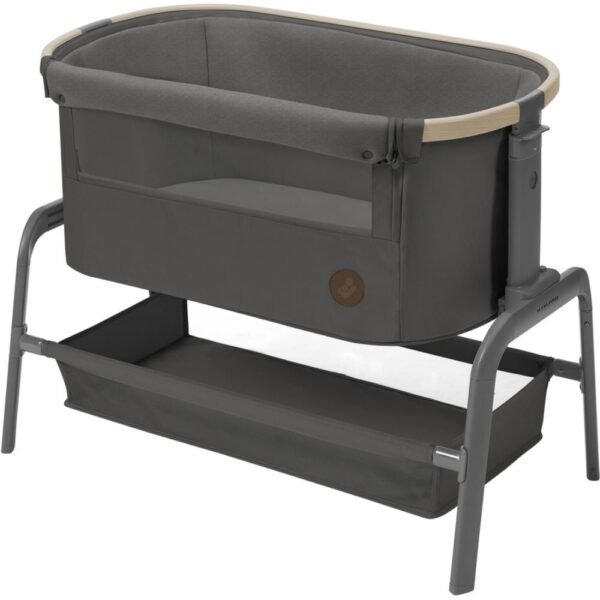 Maxi Cosi – Iora Co-Sleeper Beyond – Graphite Eco