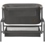 Maxi Cosi – Iora Co-Sleeper Beyond – Graphite Eco