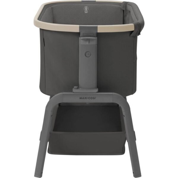 Maxi Cosi – Iora Co-Sleeper Beyond – Graphite Eco