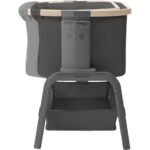 Maxi Cosi – Iora Co-Sleeper Beyond – Graphite Eco