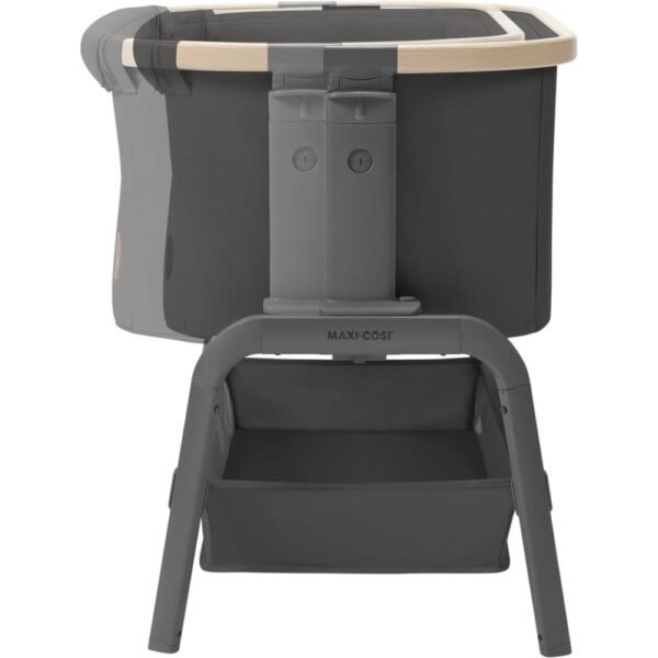 Maxi Cosi – Iora Co-Sleeper Beyond – Graphite Eco