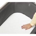 Maxi Cosi – Iora Co-Sleeper Beyond – Graphite Eco