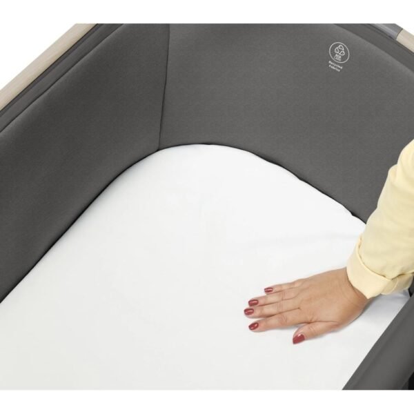 Maxi Cosi – Iora Co-Sleeper Beyond – Graphite Eco