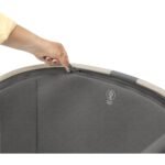 Maxi Cosi – Iora Co-Sleeper Beyond – Graphite Eco