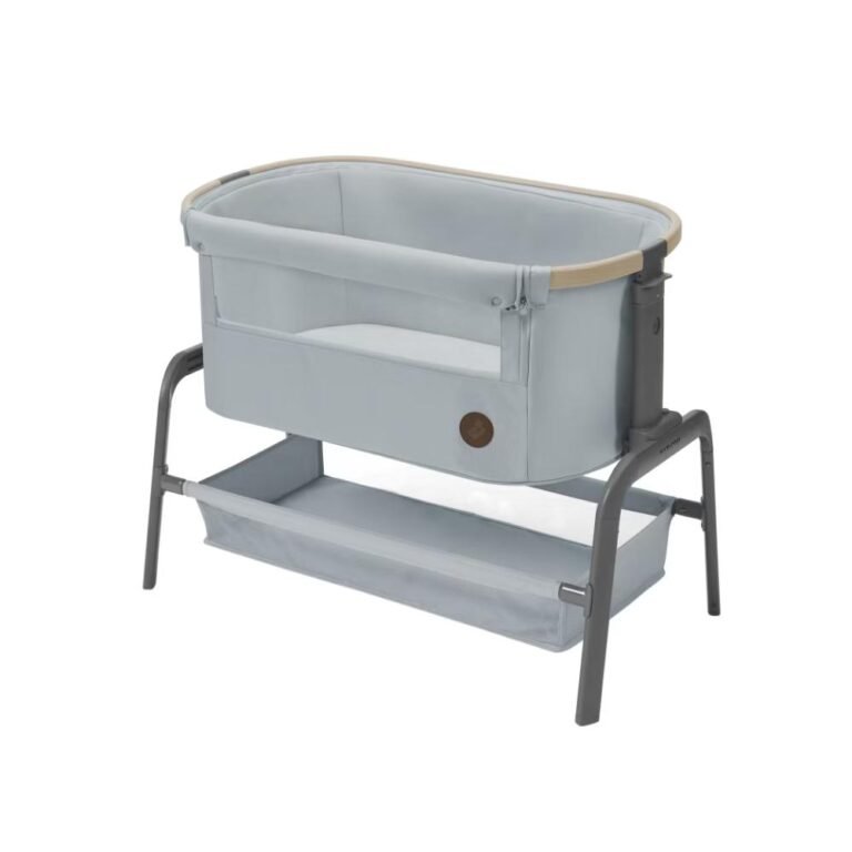 Maxi Cosi - Iora Co-Sleeper Beyond - Grey Eco