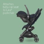 Maxi Cosi – Lara2 Car Seat Adapter