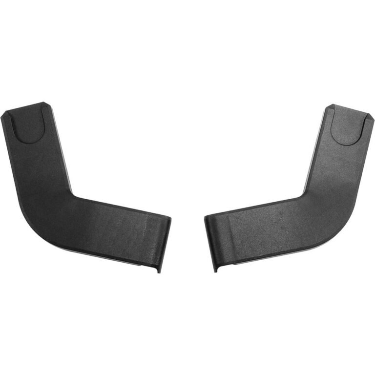 Maxi Cosi - Lara2 Car Seat Adapter