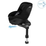 Maxi Cosi – Mica 360 Pro I-Size Car Seat Authentic – Black