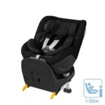 Maxi Cosi – Mica 360 Pro I-Size Car Seat Authentic – Black