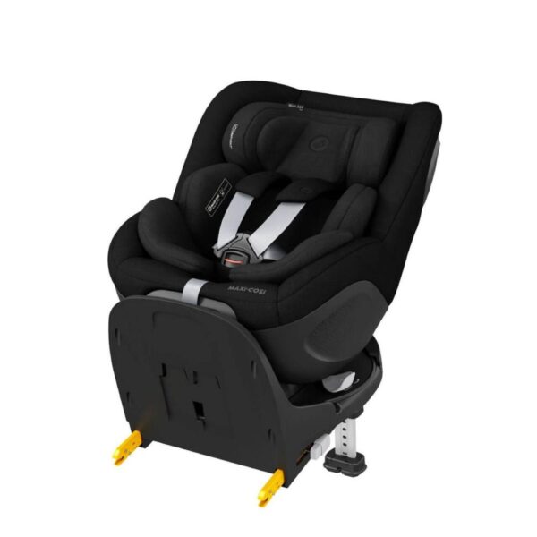 Maxi Cosi – Mica 360 Pro I-Size Car Seat Authentic – Black