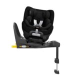 Maxi Cosi – Mica 360 Pro I-Size Car Seat Authentic – Black