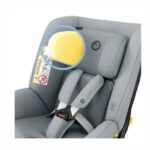 Maxi Cosi – Mica Eco I-Size Car Seat Authentic – Grey