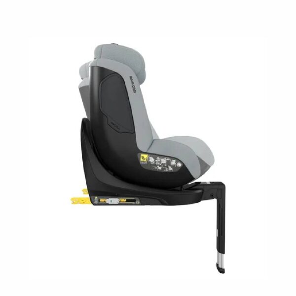 Maxi Cosi – Mica Eco I-Size Car Seat Authentic – Grey