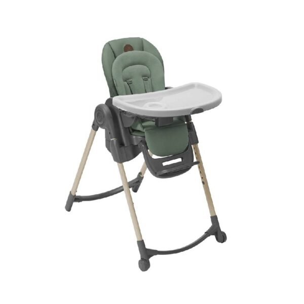 Maxi Cosi – Minla High Chair Beyond – Green Eco