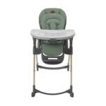 Maxi Cosi – Minla High Chair Beyond – Green Eco