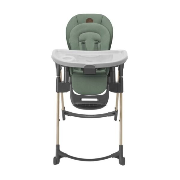 Maxi Cosi – Minla High Chair Beyond – Green Eco