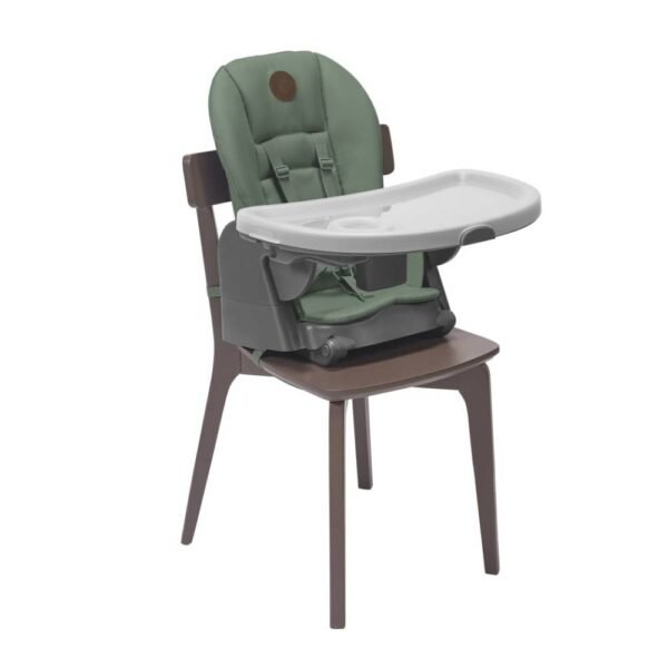 Maxi Cosi – Minla High Chair Beyond – Green Eco