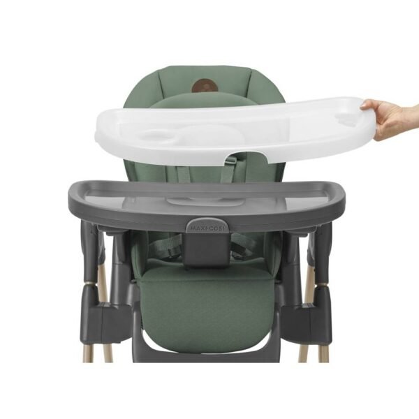Maxi Cosi – Minla High Chair Beyond – Green Eco