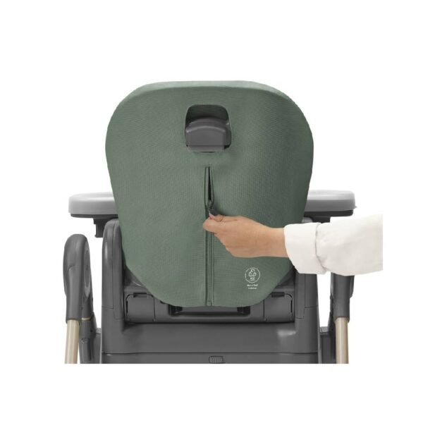 Maxi Cosi – Minla High Chair Beyond – Green Eco