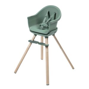 Maxi Cosi – Moa High Chair Beyond Graphite2 Eco