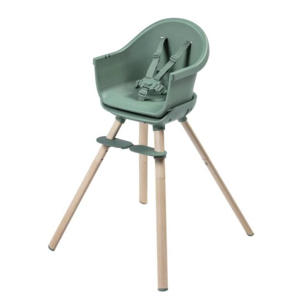 Maxi Cosi – Moa High Chair Beyond Graphite2 Eco