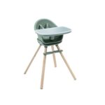Maxi Cosi – Moa High Chair Beyond Graphite2 Eco