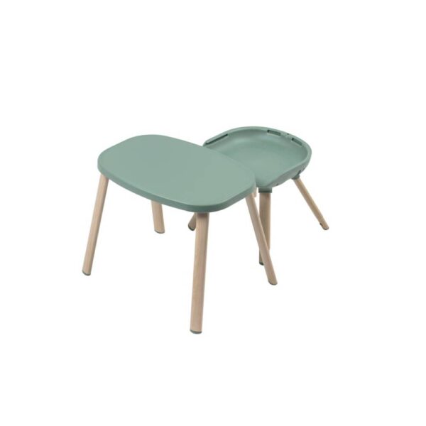 Maxi Cosi – Moa High Chair Beyond Graphite2 Eco