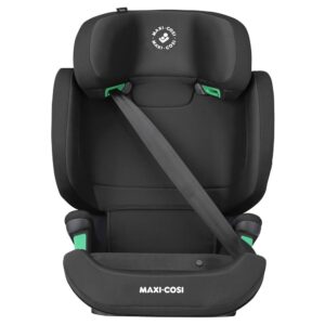 Teknum – Evolve Prime iSize Car Seat with Isofix – Grey