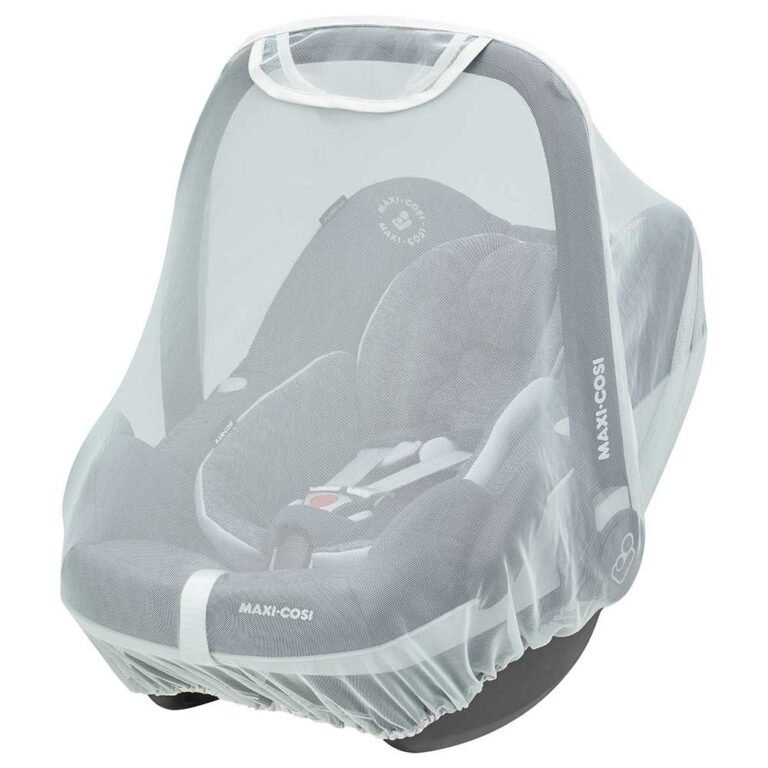 Maxi Cosi - Mosquito Net Car Seats (Pebble Pro I-Size)
