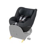 Maxi Cosi – Pearl 360 Pro Car Seat Essential – Black