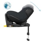 Maxi Cosi – Pearl 360 Pro Car Seat Essential – Black