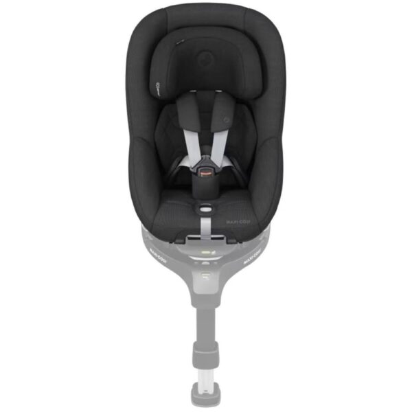 Maxi Cosi – Pearl 360 Pro Car Seat Essential – Black