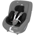 Maxi Cosi – Pearl 360 Pro Newborn Inlay – Black