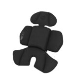 Maxi Cosi – Pearl 360 Pro Newborn Inlay – Black
