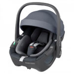 Maxi-Cosi Pebble 360 Car Seat Essential Graphite