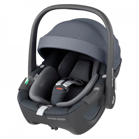 Maxi-Cosi Pebble 360 Car Seat Essential Graphite