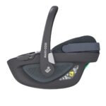 Maxi-Cosi Pebble 360 Car Seat Essential Graphite