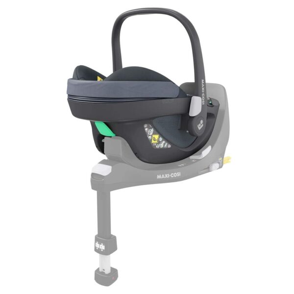 Maxi-Cosi Pebble 360 Car Seat Essential Graphite