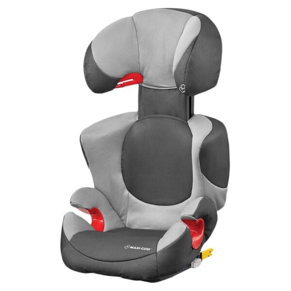 Maxi Cosi – Rodi Xp Fix Car Seat – Dawn Grey