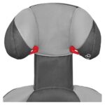 Maxi Cosi – Rodi Xp Fix Car Seat – Dawn Grey