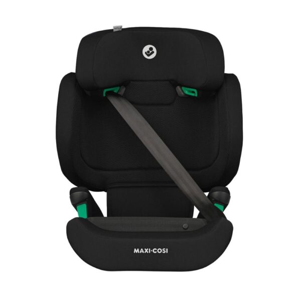 Maxi Cosi – RodiFix R I-Size Car Seat Authentic – Black